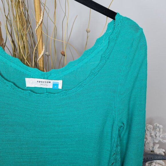 Sparrow Sweater Womens Small - Picture 3 of 6
